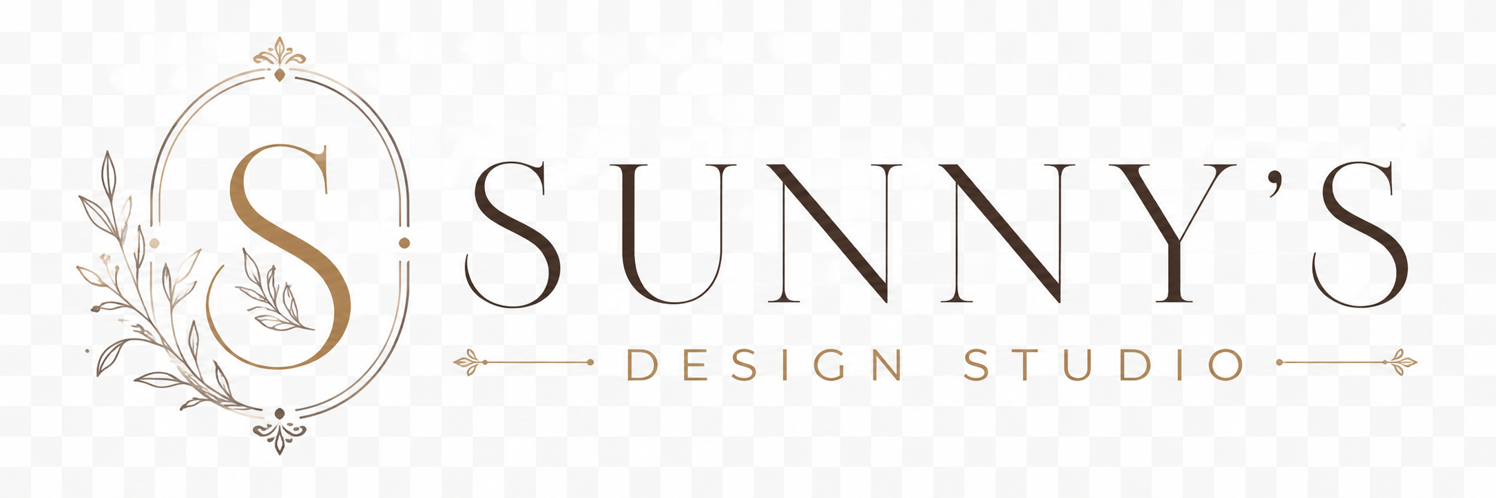 Sunny's Design Studio Logo